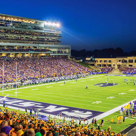 Bill Snyder Family Stadium