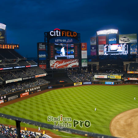 Citi Field New York