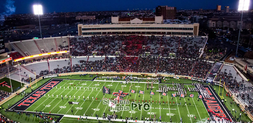 Get a First Look at the Stunning Renovations at Jones AT&T Stadium ...