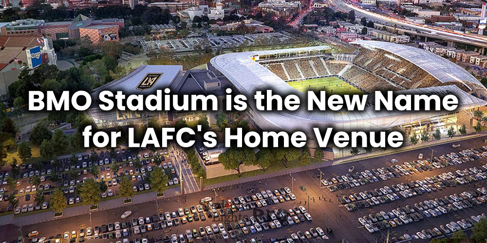 LAFC home stadium new name