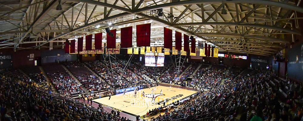 LED-lights-for-basketball-court-and-arena