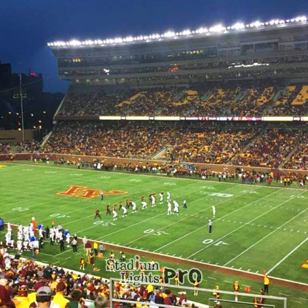 TCF Bank Stadium