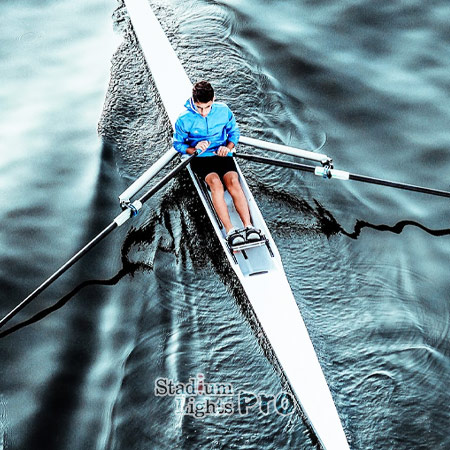 canoeing sport