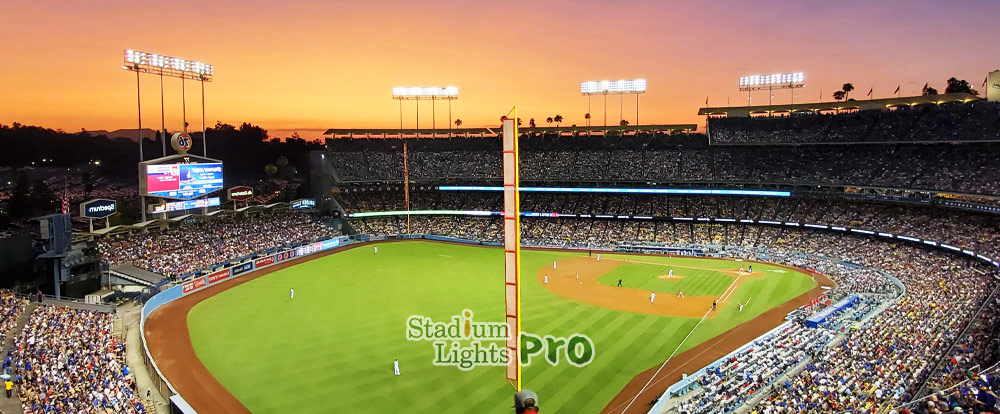 different ways to find stadium lighting manufacturers