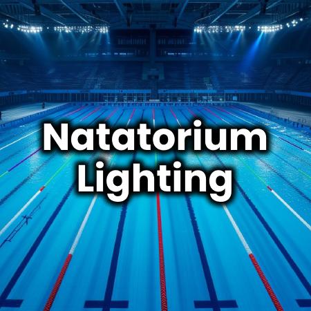 natatorium lighting knowledge