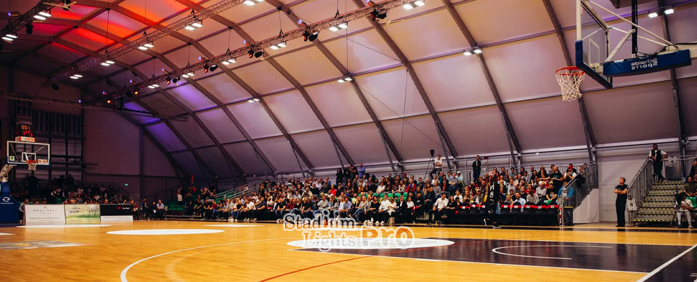What s the Cost to Build an Indoor Basketball Court for Sports Facility