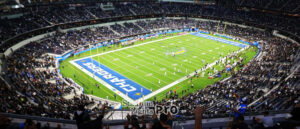 SoFi Stadium Receives Low Rating for Rain Performance - SLights Pro